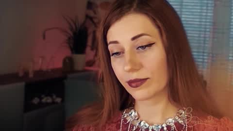 Snapshot of missbeverlymills chatting on 19, 1, 2026 The divine Beverly online show from 19, 1, 2026