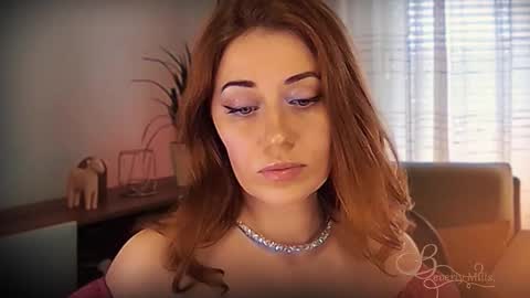 Snapshot of missbeverlymills chatting on 5, 3, 2026 The divine Beverly online show from 5, 3, 2026