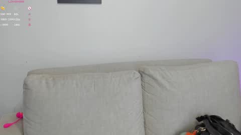Bianca Torres online show from 29, 4, 2026