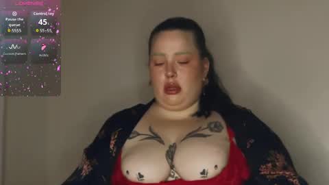 Snapshot of missbika chatting on 4, 10, 2025 Miss Bika online show from 4, 10, 2025