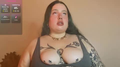 Snapshot of missbika chatting on 20, 11, 2025 Miss Bika online show from 20, 11, 2025