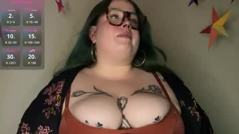 Snapshot of missbika chatting on 13, 2, 2026 Miss Bika online show from 13, 2, 2026