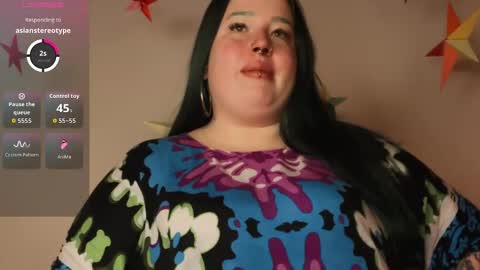 Snapshot of missbika chatting on 16, 2, 2026 Miss Bika online show from 16, 2, 2026