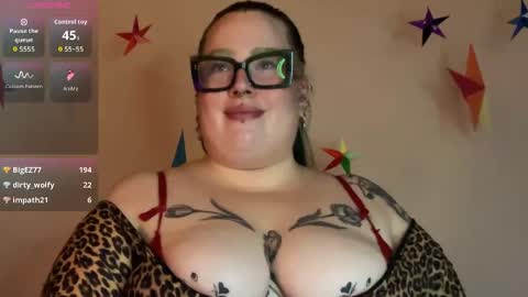 Snapshot of missbika chatting on 1, 3, 2026 Miss Bika online show from 1, 3, 2026