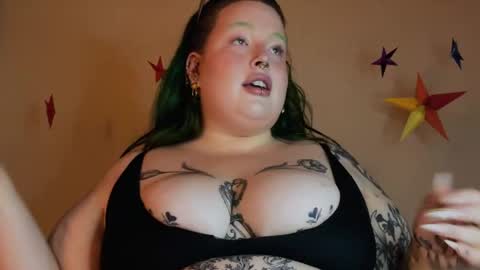 Snapshot of missbika chatting on 16, 3, 2026 Miss Bika online show from 16, 3, 2026