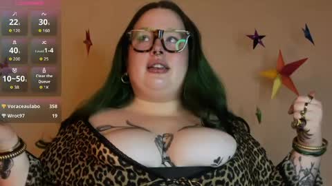 Snapshot of missbika chatting on 21, 3, 2026 Miss Bika online show from 21, 3, 2026