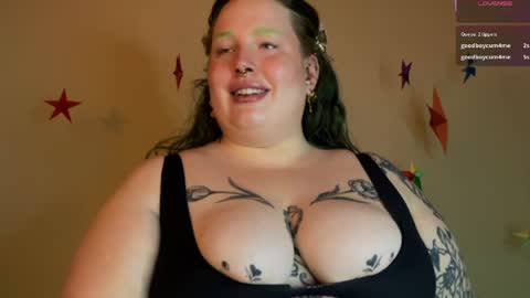 Miss Bika online show from 6, 5, 2026
