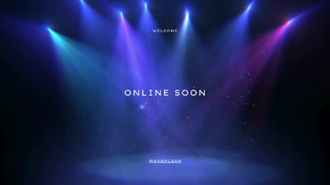 Avamlash online show from 15, 6, 2026
