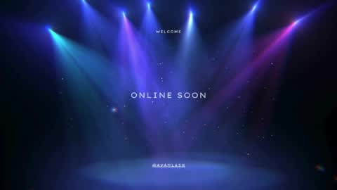 Avamlash online show from 22, 6, 2026