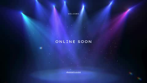 Avamlash online show from 28, 6, 2026