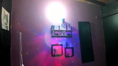 Snapshot of missblackcandy chatting on 2, 10, 2025 missblackcandy online show from 2, 10, 2025