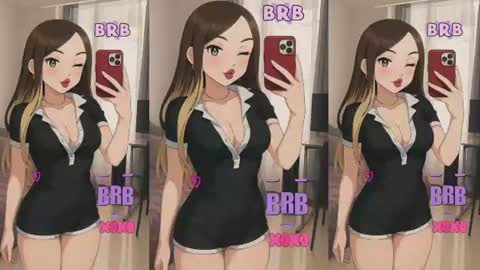 Snapshot of missblair12 chatting on 28, 7, 2026 MissBlair online show from 28, 7, 2026