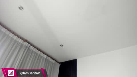 Sara Vanegas online show from 28, 4, 2026
