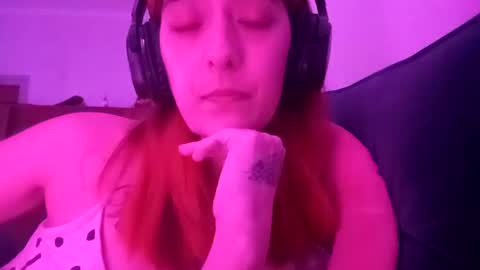 Snapshot of missbunny666 chatting on 2, 11, 2025 MsGoonBunny online show from 2, 11, 2025