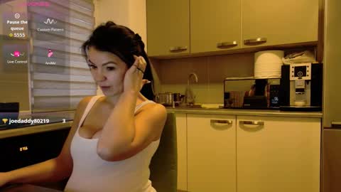 missbya online show from 12, 1, 2026