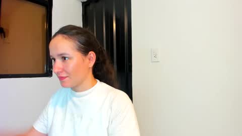 misscandy   online show from 10, 1, 2025