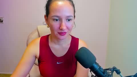 misscandy   online show from 4, 10, 2025