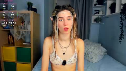 Shelley online show from 1, 11, 2025