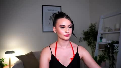 Snapshot of misschaoticc chatting on 25, 3, 2026 Betty online show from 25, 3, 2026