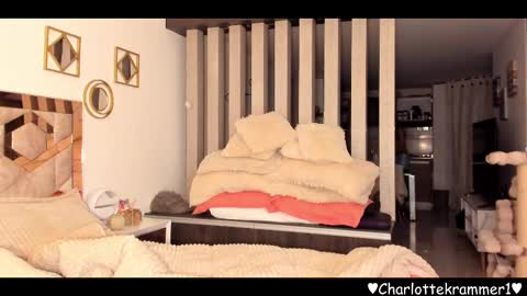 Charlotte independent model online show from 17, 2, 2025