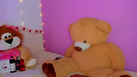 Snapshot of misschelsea01 chatting on 14, 5, 2026 Chelsea online show from 14, 5, 2026