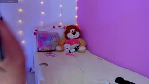Snapshot of misschelsea01 chatting on 7, 8, 2026 Chelsea online show from 7, 8, 2026