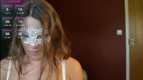 misscindysin online show from 12, 5, 2026