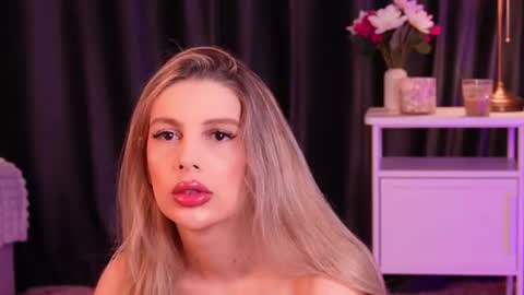 Claire online show from 31, 7, 2026