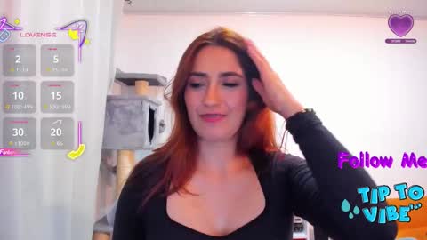 Victoria online show from 20, 3, 2026