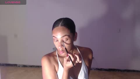 Snapshot of misscruzxz chatting on 23, 9, 2025 Donna di Diamanti online show from 23, 9, 2025