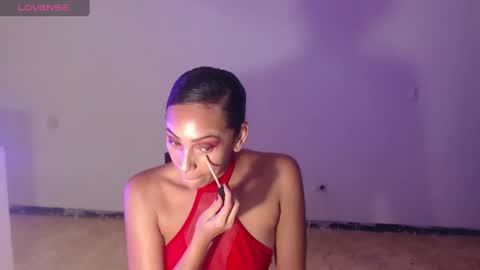 Snapshot of misscruzxz chatting on 30, 9, 2025 Donna di Diamanti online show from 30, 9, 2025