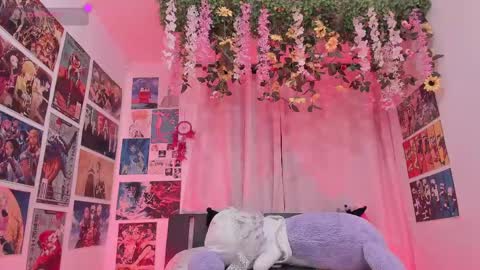 Snapshot of misscurvytop chatting on 22, 5, 2026 Vane online show from 22, 5, 2026