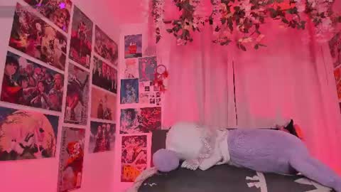 Snapshot of misscurvytop chatting on 13, 6, 2026 Vane online show from 13, 6, 2026