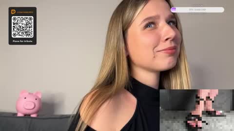 Snapshot of missdariross chatting on 13, 9, 2025 Miss Darina Ross online show from 13, 9, 2025