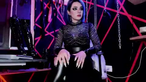 Snapshot of missdarklady chatting on 3, 3, 2026 Missdarklady online show from 3, 3, 2026