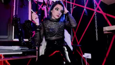 Snapshot of missdarklady chatting on 15, 3, 2026 Missdarklady online show from 15, 3, 2026