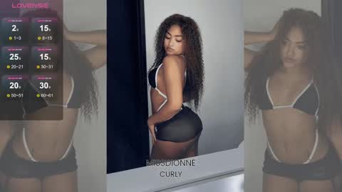 DIONNE online show from 2, 10, 2025