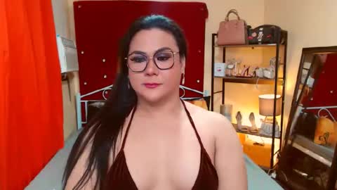 Snapshot of missdominantbigcockx chatting on 5, 10, 2025 missdominantbigcockx online show from 5, 10, 2025