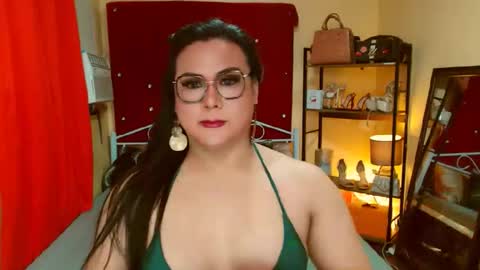 Snapshot of missdominantbigcockx chatting on 7, 10, 2025 missdominantbigcockx online show from 7, 10, 2025