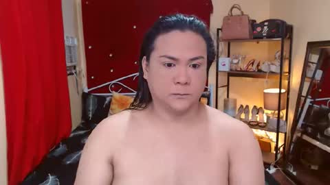 Snapshot of missdominantbigcockx chatting on 19, 10, 2025 missdominantbigcockx online show from 19, 10, 2025