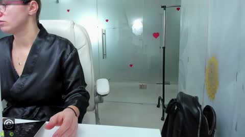 Miss Domina online show from 19, 1, 2026