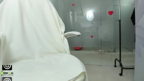 Miss Domina online show from 23, 4, 2026