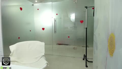 Miss Domina online show from 19, 5, 2026