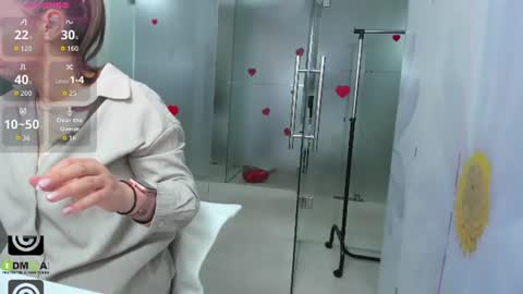 Miss Domina online show from 30, 7, 2026