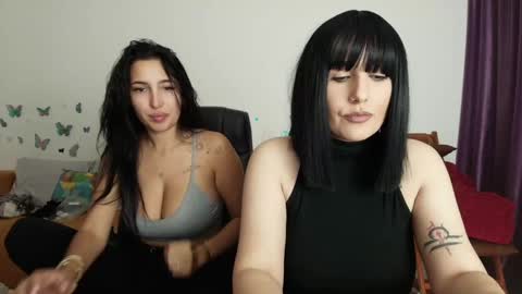 Miss online show from 14, 2, 2025