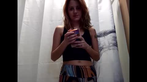 Snapshot of misseeva chatting on 2, 1, 2025 MissEeva online show from 2, 1, 2025