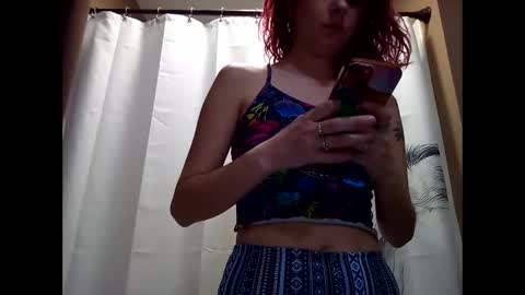 Snapshot of misseeva chatting on 9, 1, 2025 MissEeva online show from 9, 1, 2025