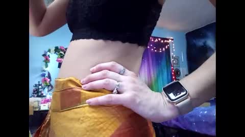 Snapshot of misseeva chatting on 16, 1, 2025 MissEeva online show from 16, 1, 2025