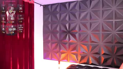 Snapshot of misselektra__ chatting on 10, 2, 2025 ELEKTRA online show from 10, 2, 2025