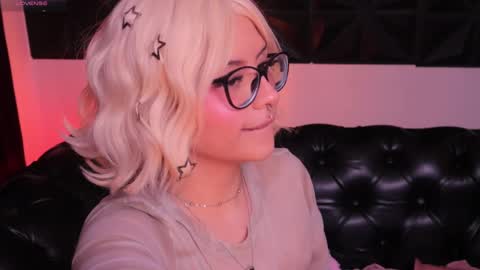 Snapshot of misselektra__ chatting on 28, 2, 2025 ELEKTRA online show from 28, 2, 2025